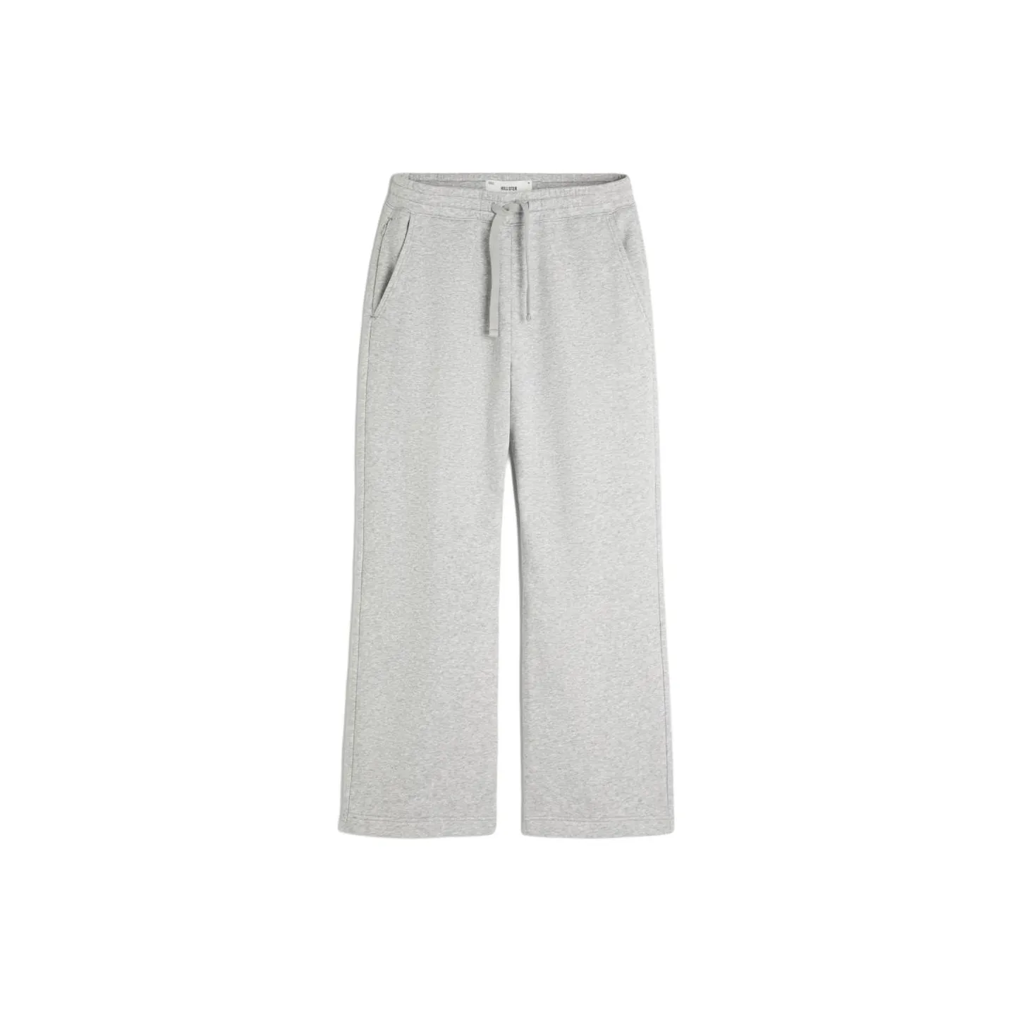 Hollister Gray Men's Casual Pants Hollister Серый Мужской Повседневный Брюки