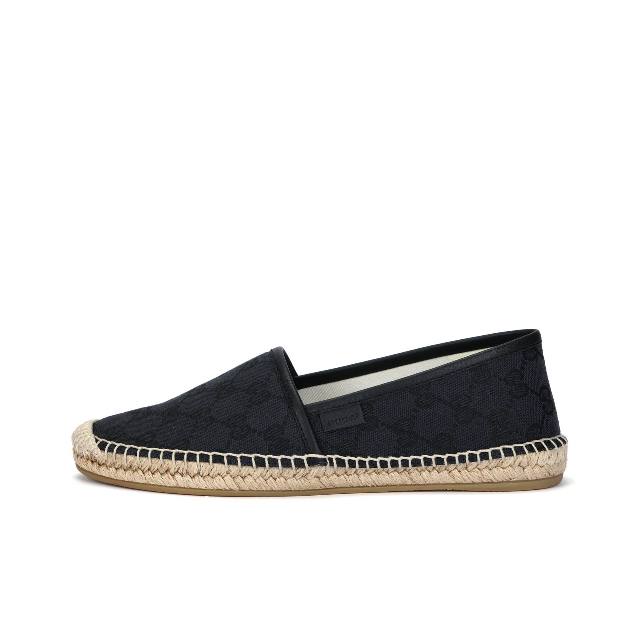 GUCCI Espadrilles Men's Blue