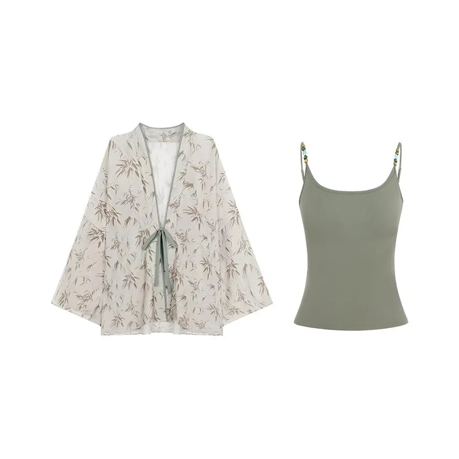 BABYLYCHEE STUDIO Повседневный костюм женский