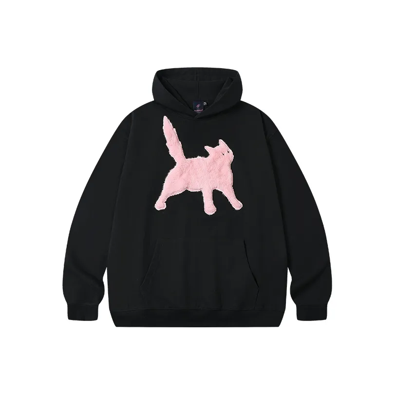 Suamoment Унисекс Свитшоты