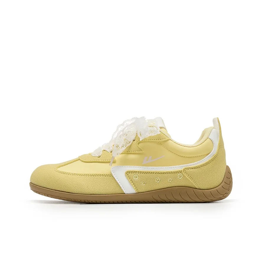 Warrior Износостойкий и Легкий Низкий Топ Casual Женские