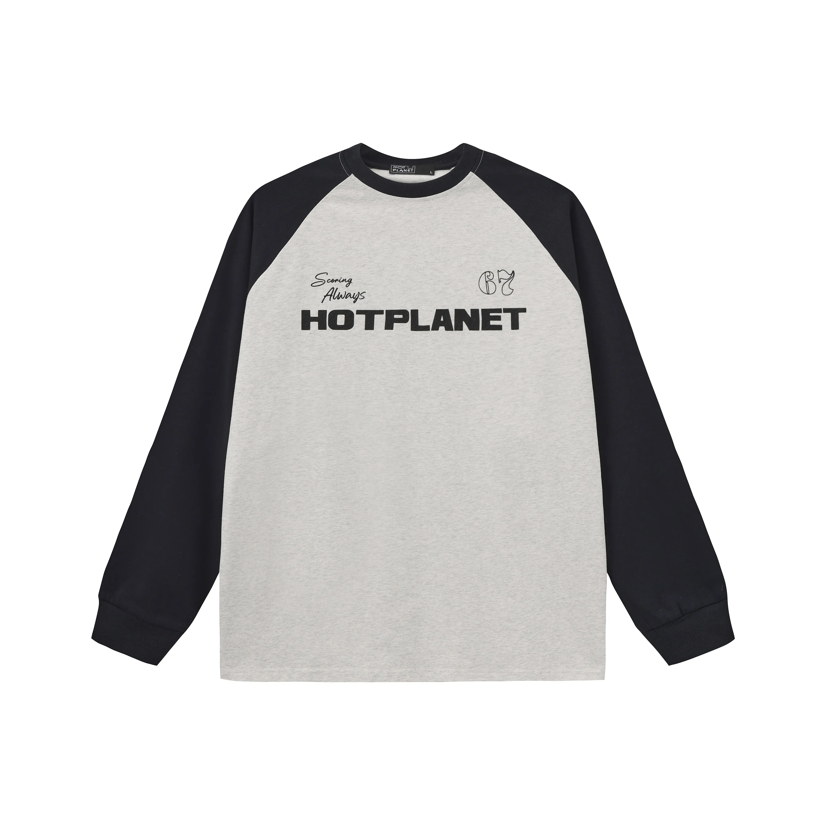 HOTPLANET Унисекс T-рубашки