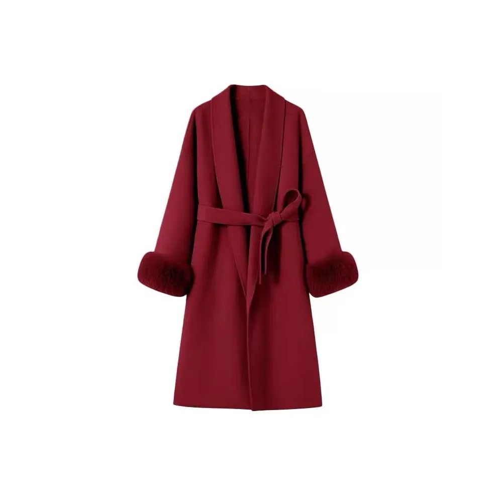 GULIANFEI Женское пальто