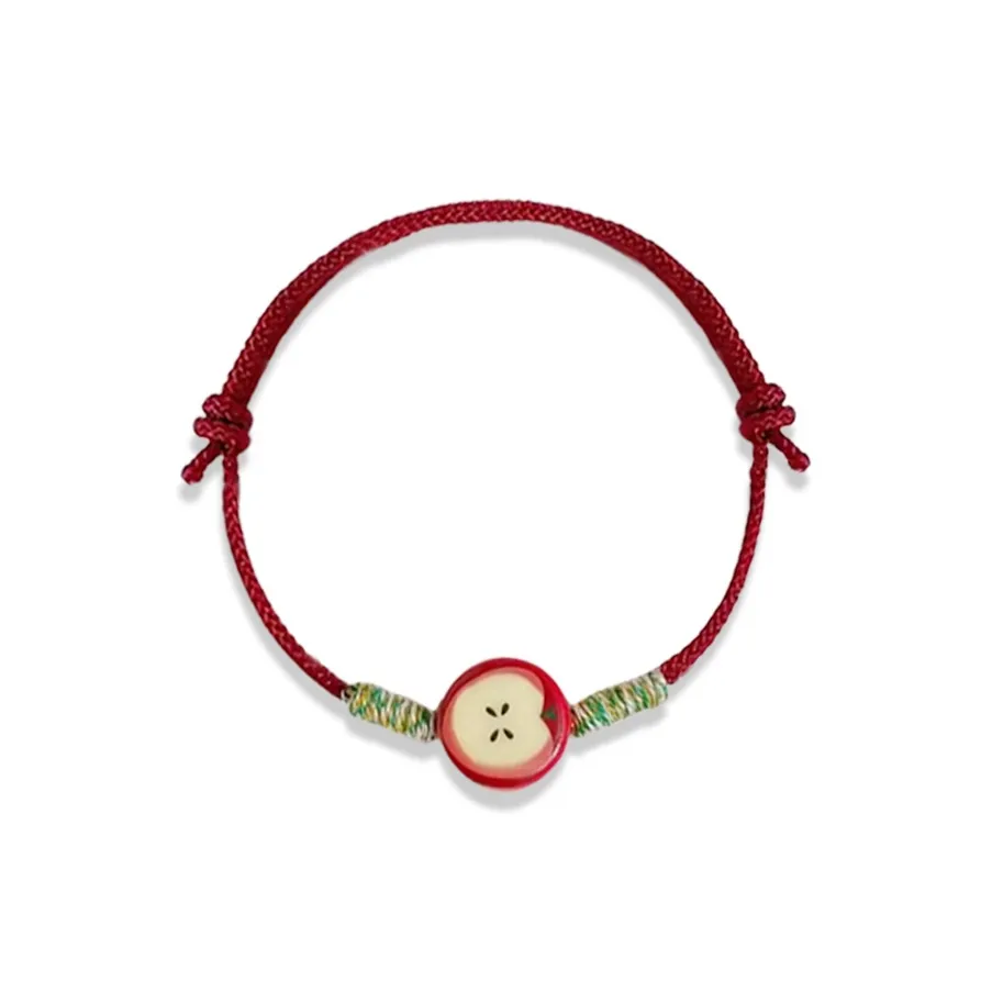 Ringlove Ткань Браслеты Шнурки Женские