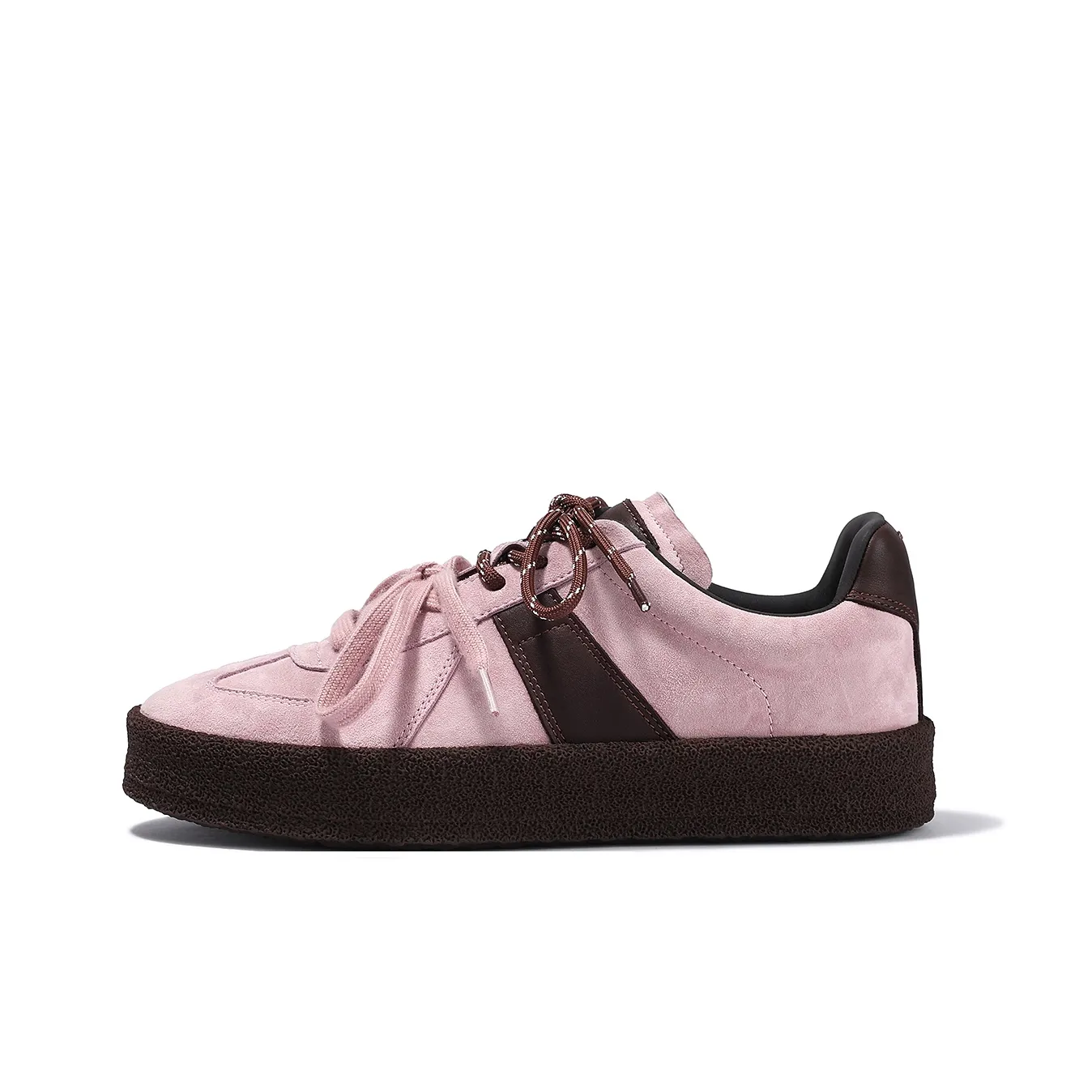 BELLALILY Низкий топ Скейтборд Кроссовки Женские