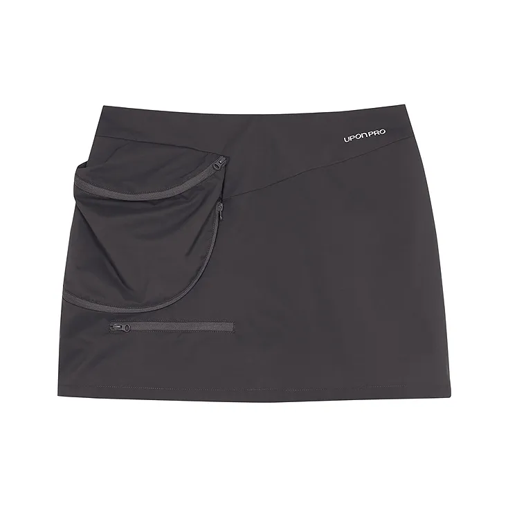 UPON PRO Повседневные короткие юбки для женщин