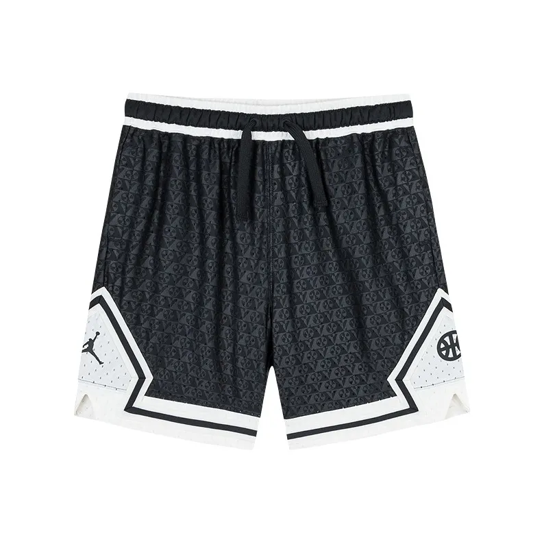 JORDAN Черный Школьный возраст Короткий