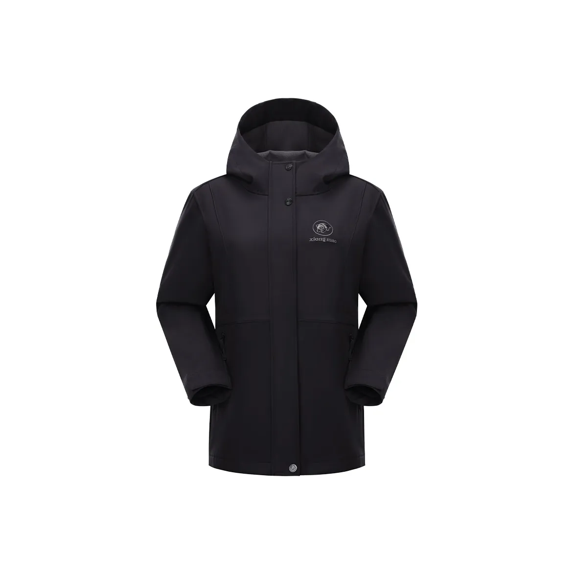 Hard Candy Collection Мягкая Оболочка Куртка Женская