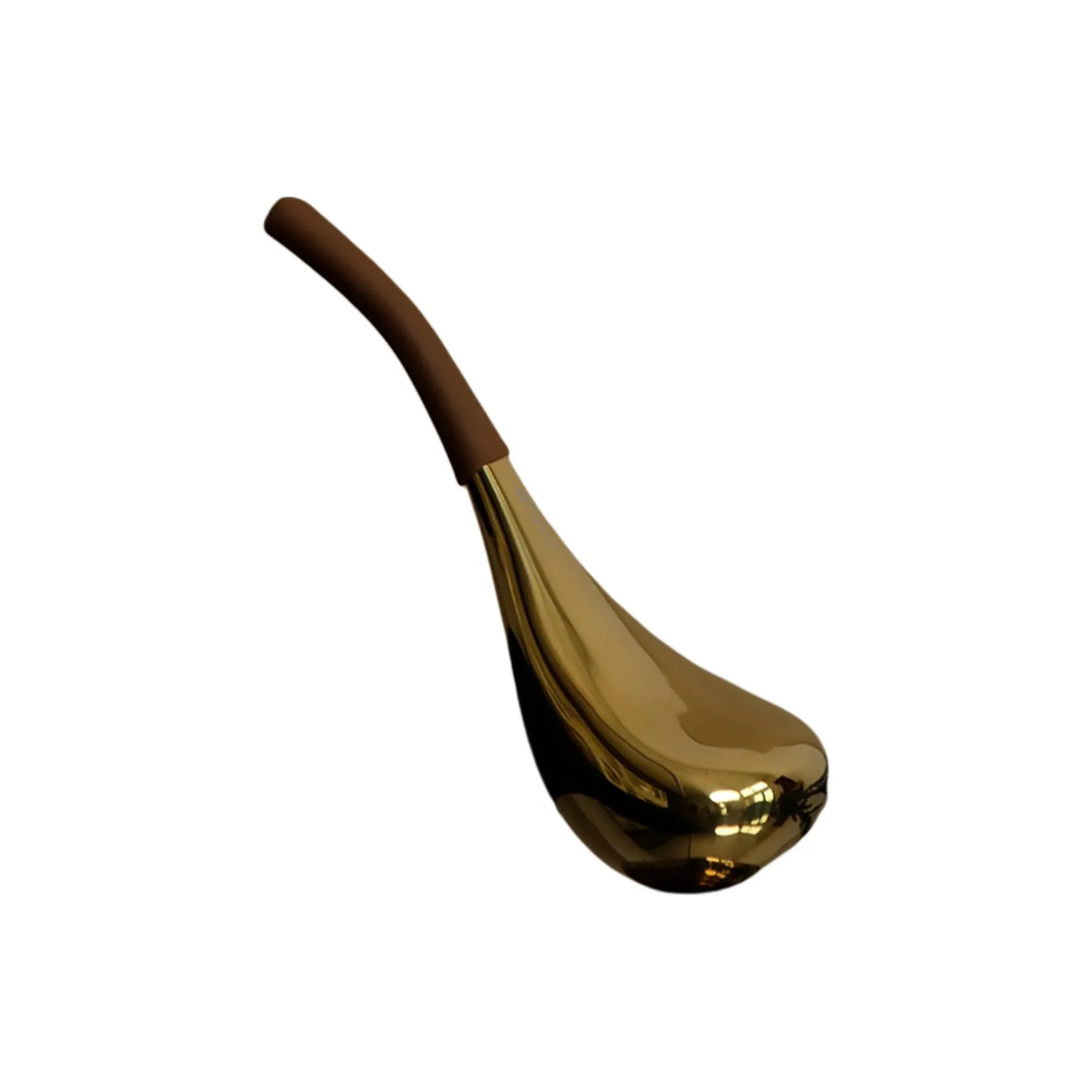 OEING Нержавеющая сталь Красота Ложка Охлаждающая & Нагрев Ложка Ледяная Волна Ложка Массажное Оборудование