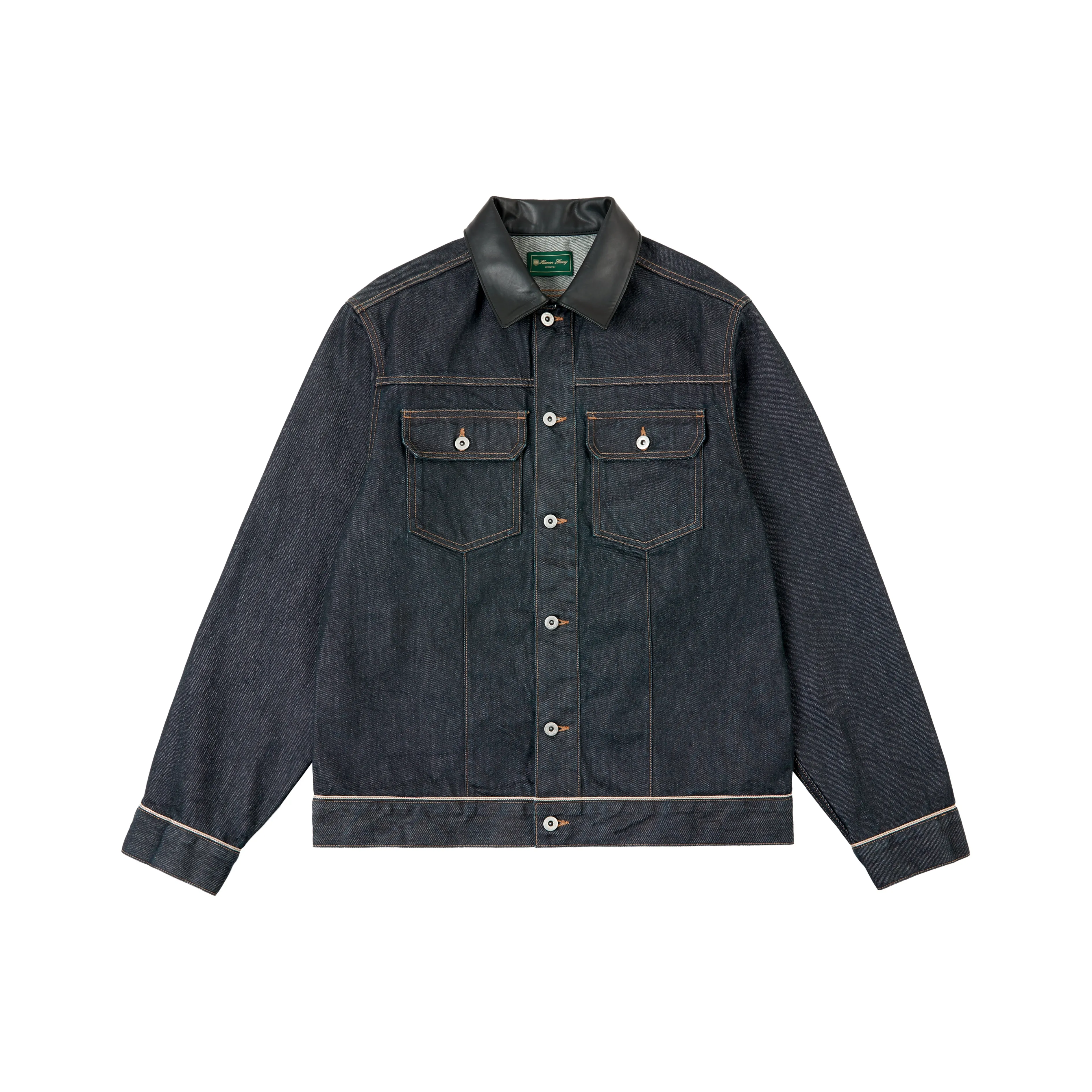 Haonanhuang Куртки и Пальто Унисекс