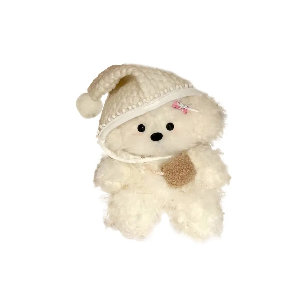 FGHGF DIY Игрушки