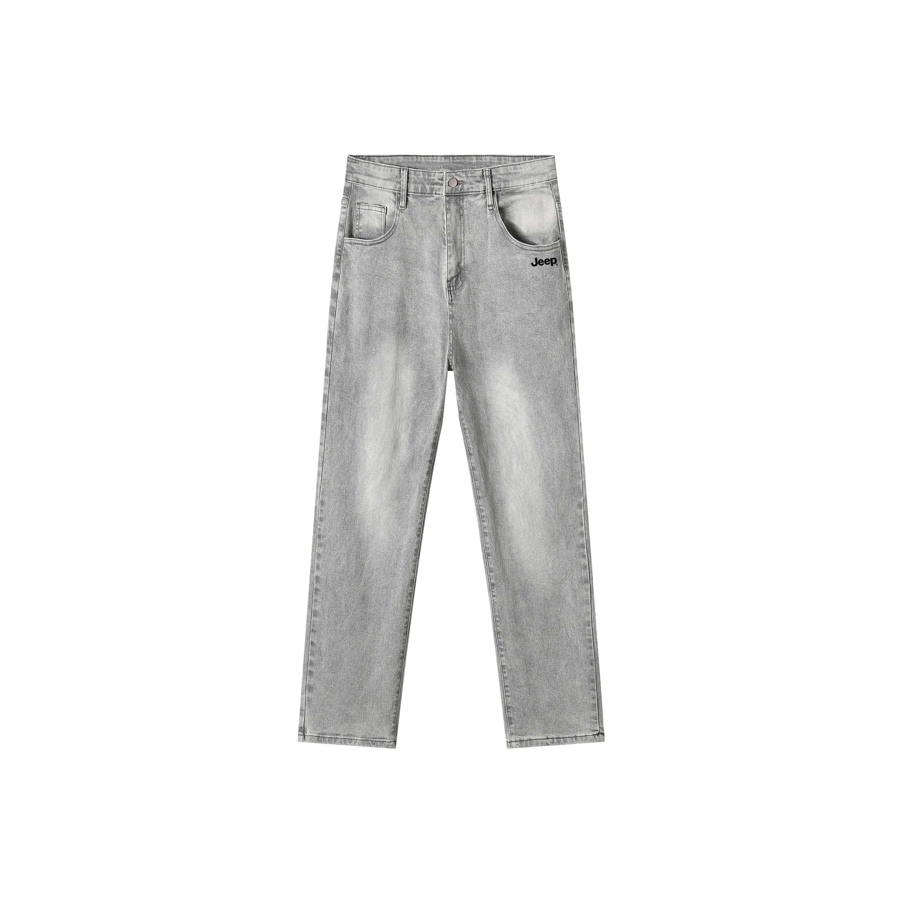 JEEP Wrangler Leisure Series Джинсы Унисекс