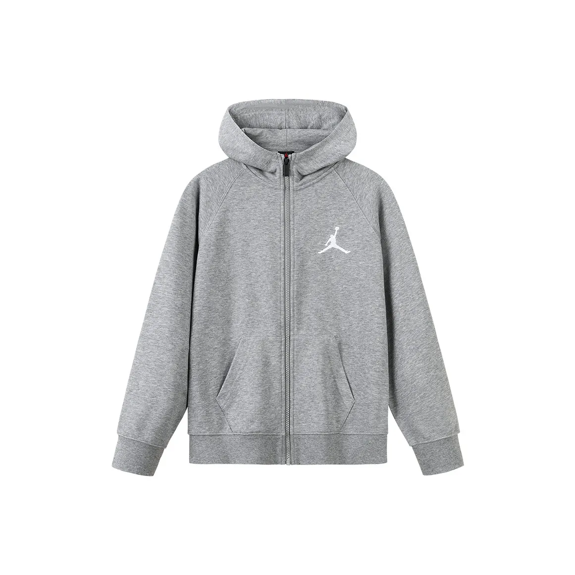 Джордан С капюшоном Кардиган Толстовка Весна And Осенний Подростки