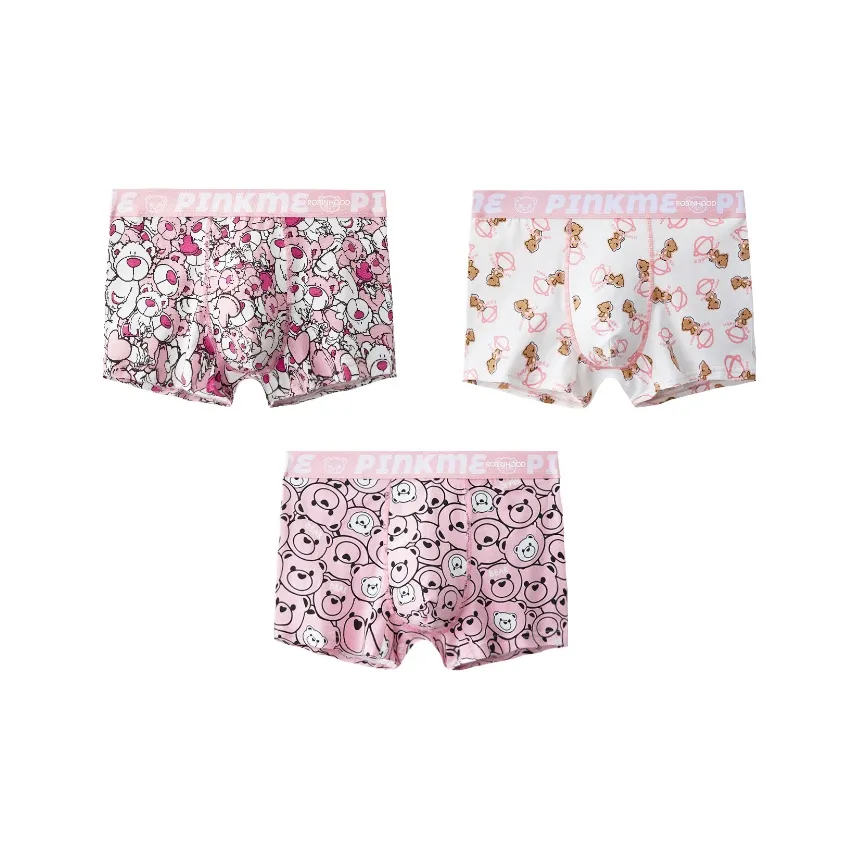 ROBINHOOD Боксеры Мужской Комбо Набор