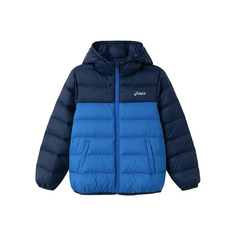 Asics Пуховик Sports Performance Детский