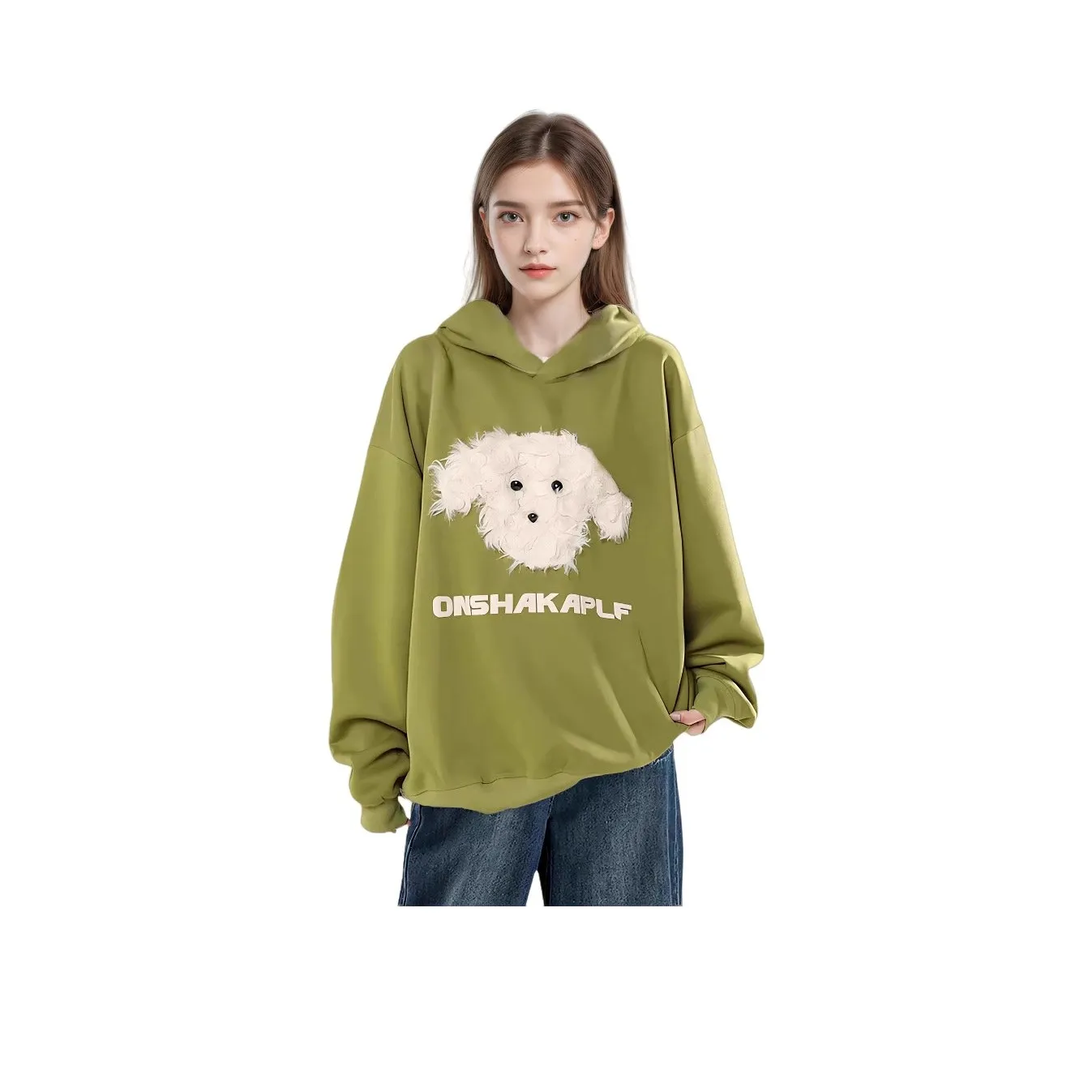 Princess Berdele Свитшот Женские