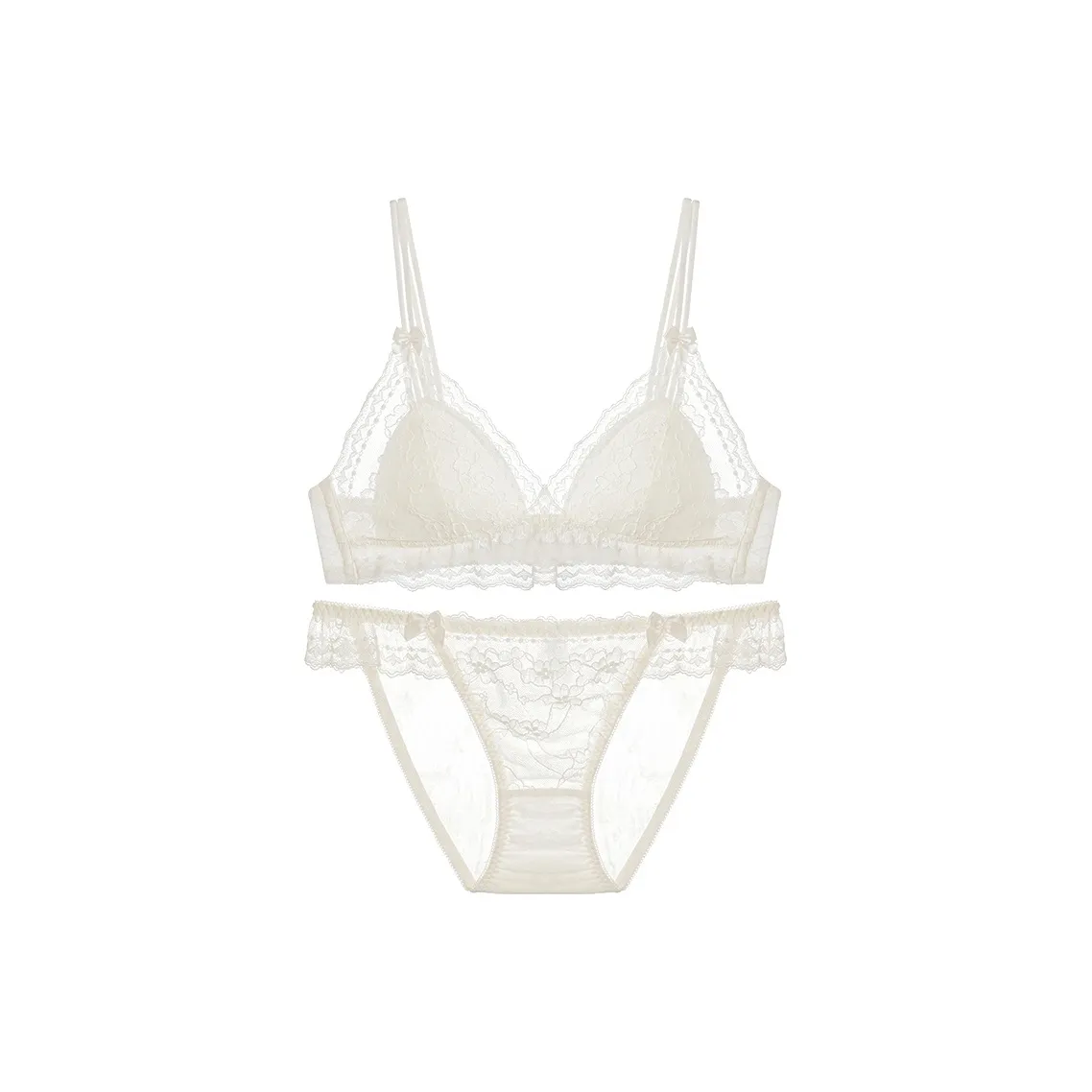 VENUS BLESS Комплект нижнего белья Женское