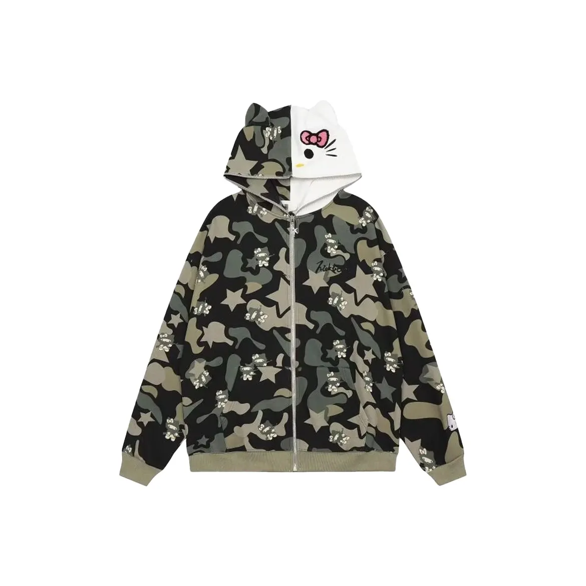 M17 STUDIO Куртки и Пальто Унисекс