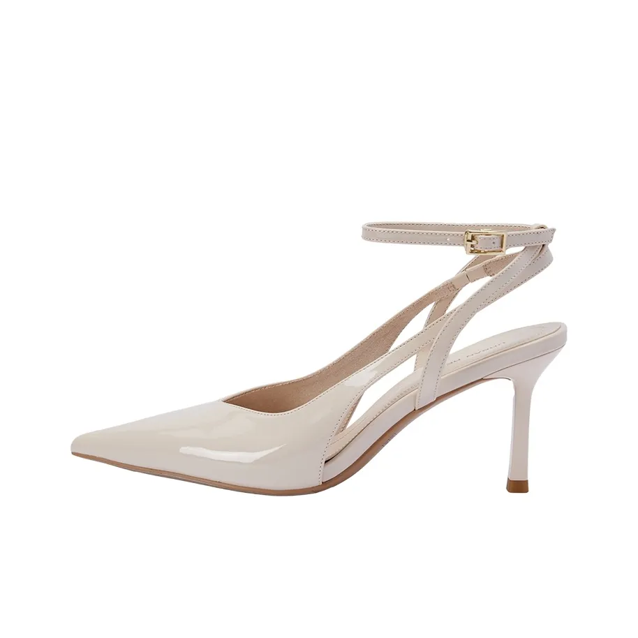 URBAN REVIVO Узкий каблук Высокие каблуки Женские