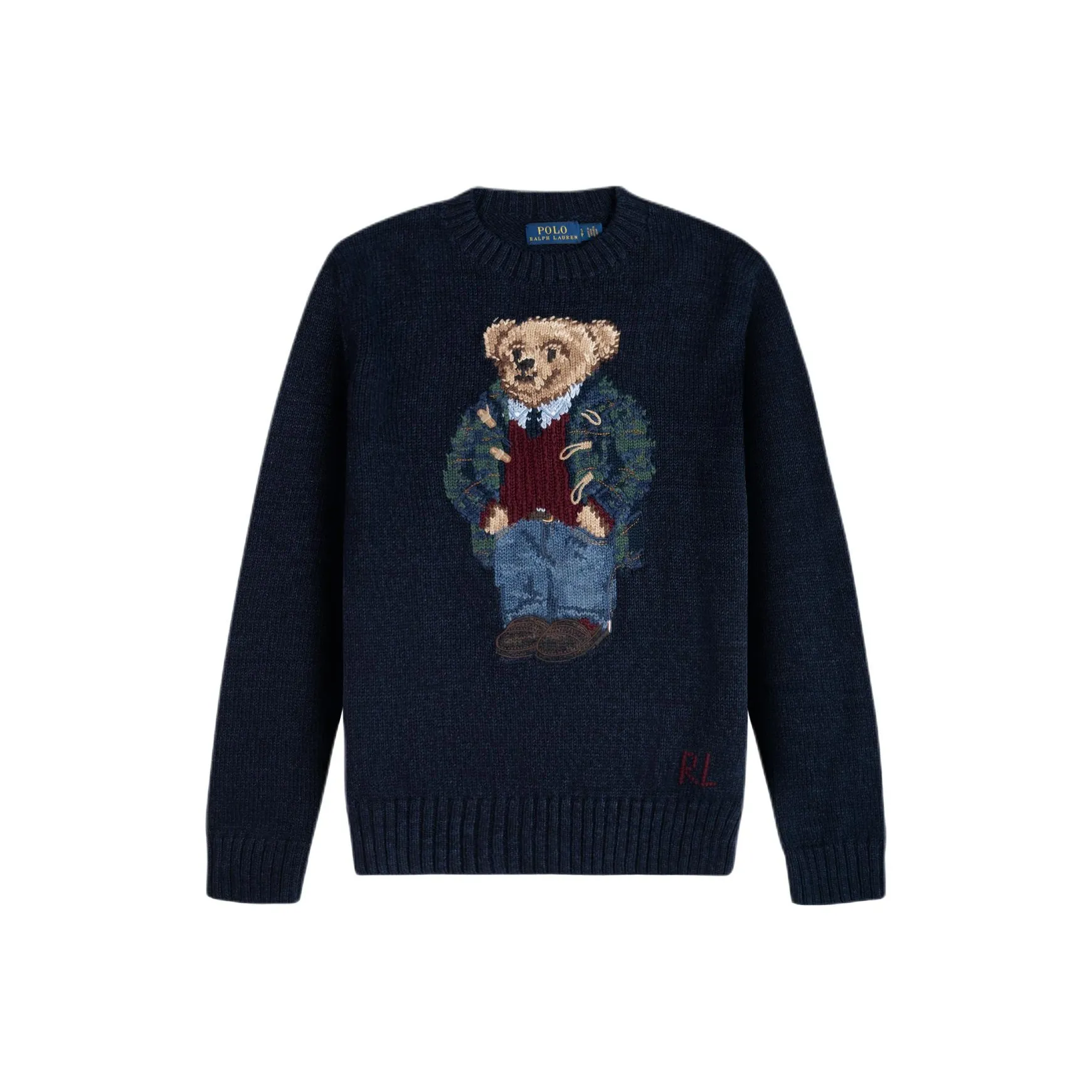 Polo Ralph Lauren Трикотаж Женский