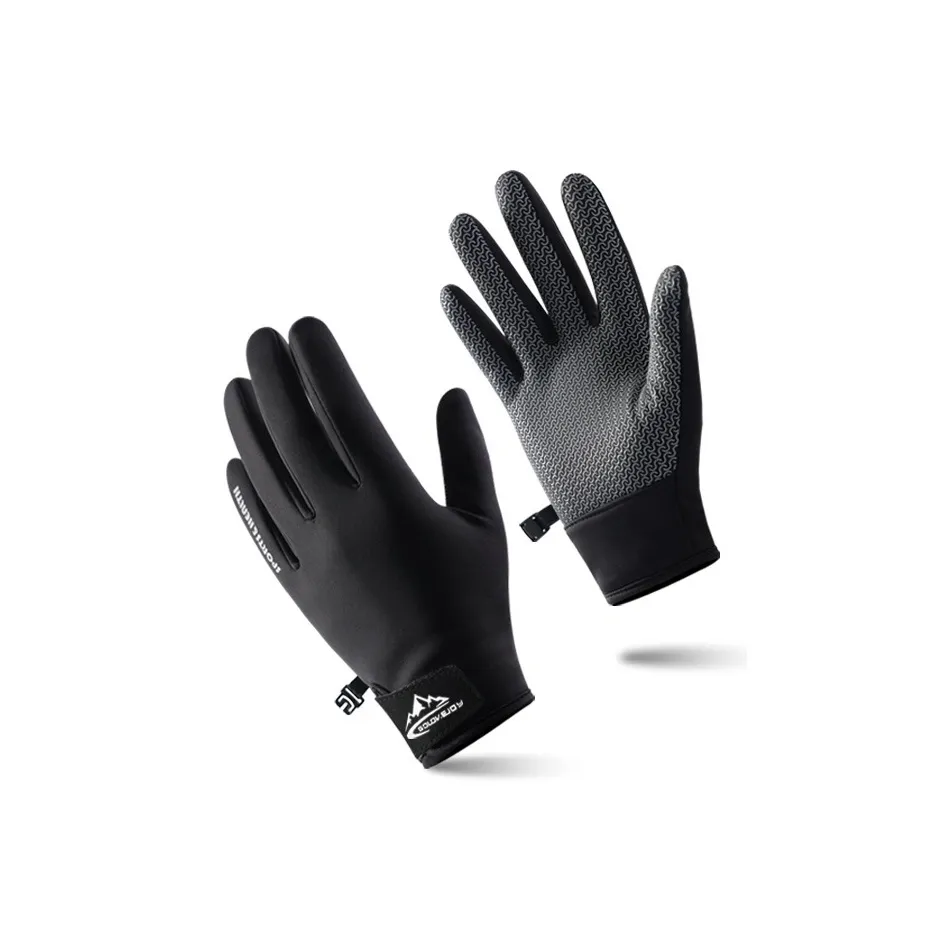 GOLOVEJOY Полиамид Спортивные Перчатки Унисекс