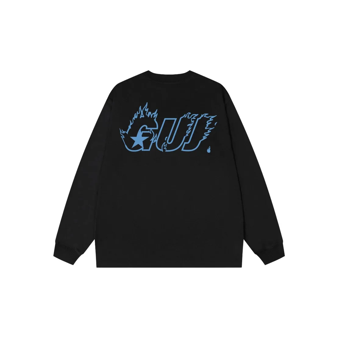 GUJIN Унисекс Майки-трусы