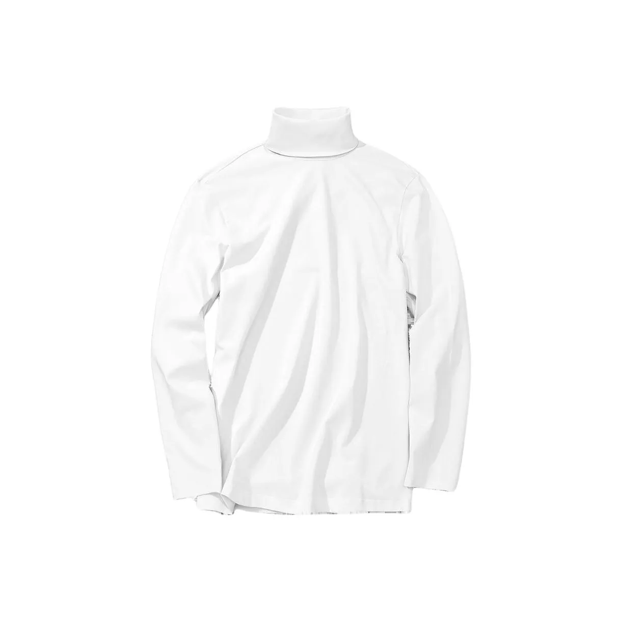 Mr.Bu T-Shirt Унисекс Moon Белый