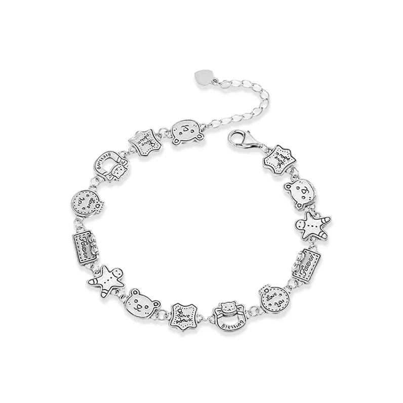 GIFU Браслеты Женские