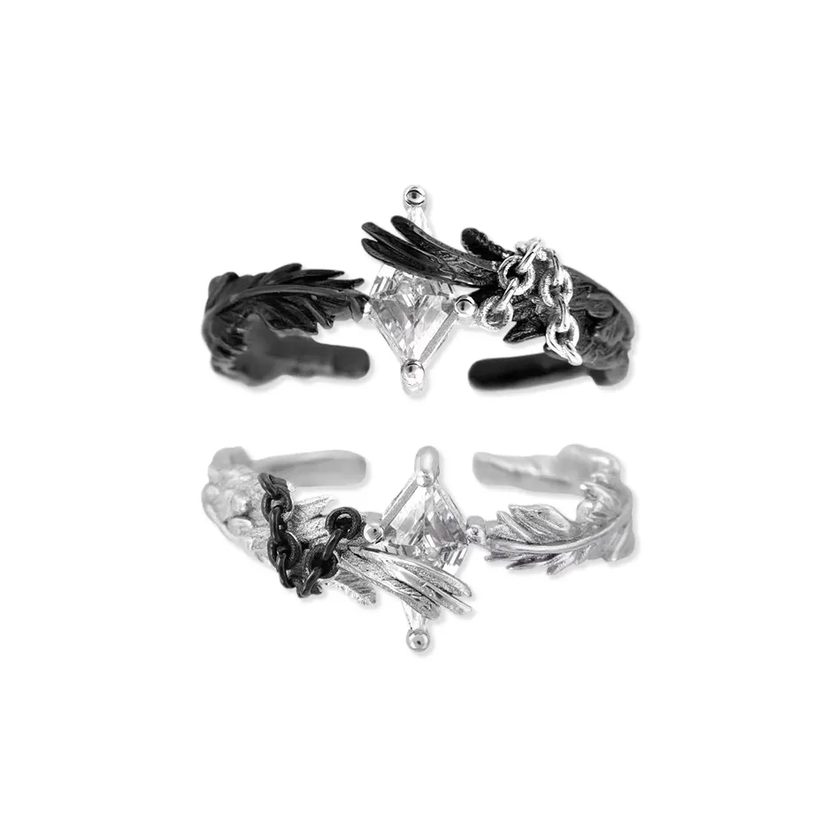 CANHUI Кольца Унисекс