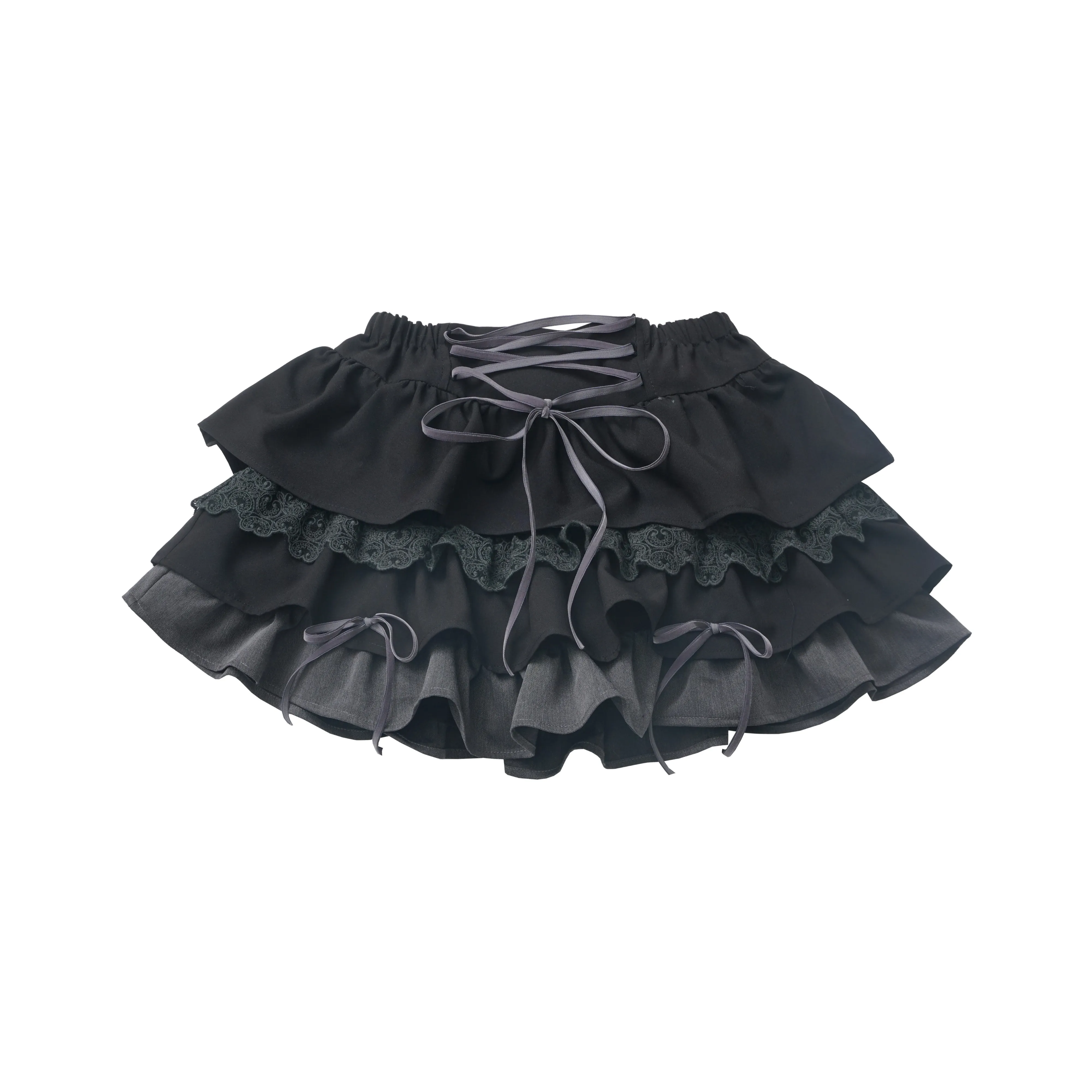 Pink Savior Повседневные короткие юбки для женщин