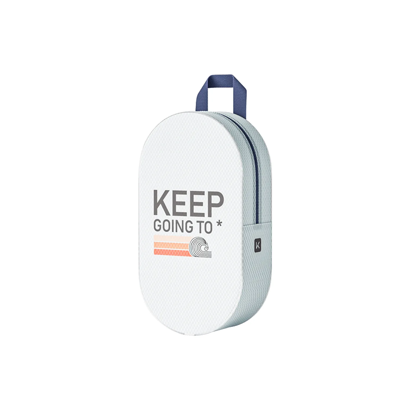 KEEP PVC Сумка для плавания Унисекс Многоцветная