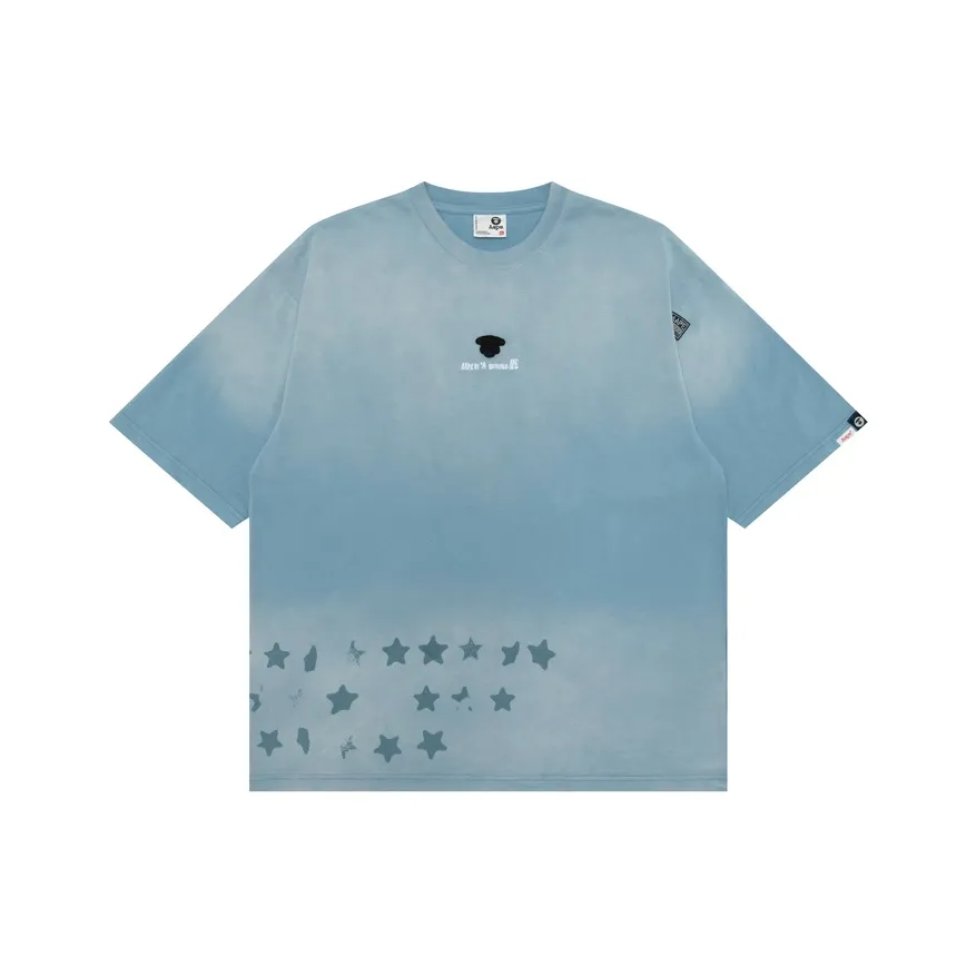 Aape Мужские T-рубашки