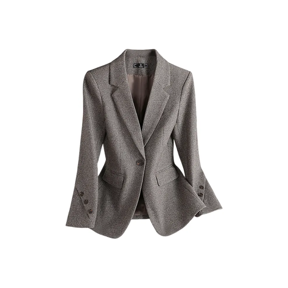 YaiFei Residence Бизнес Костюм Женские