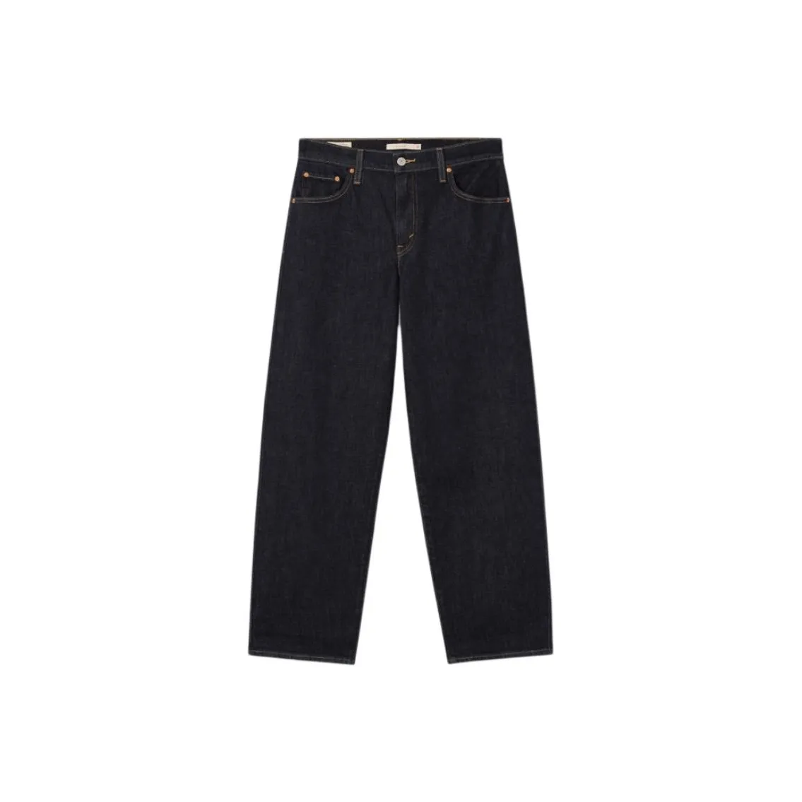 Levis Indigo Женские Джинсы