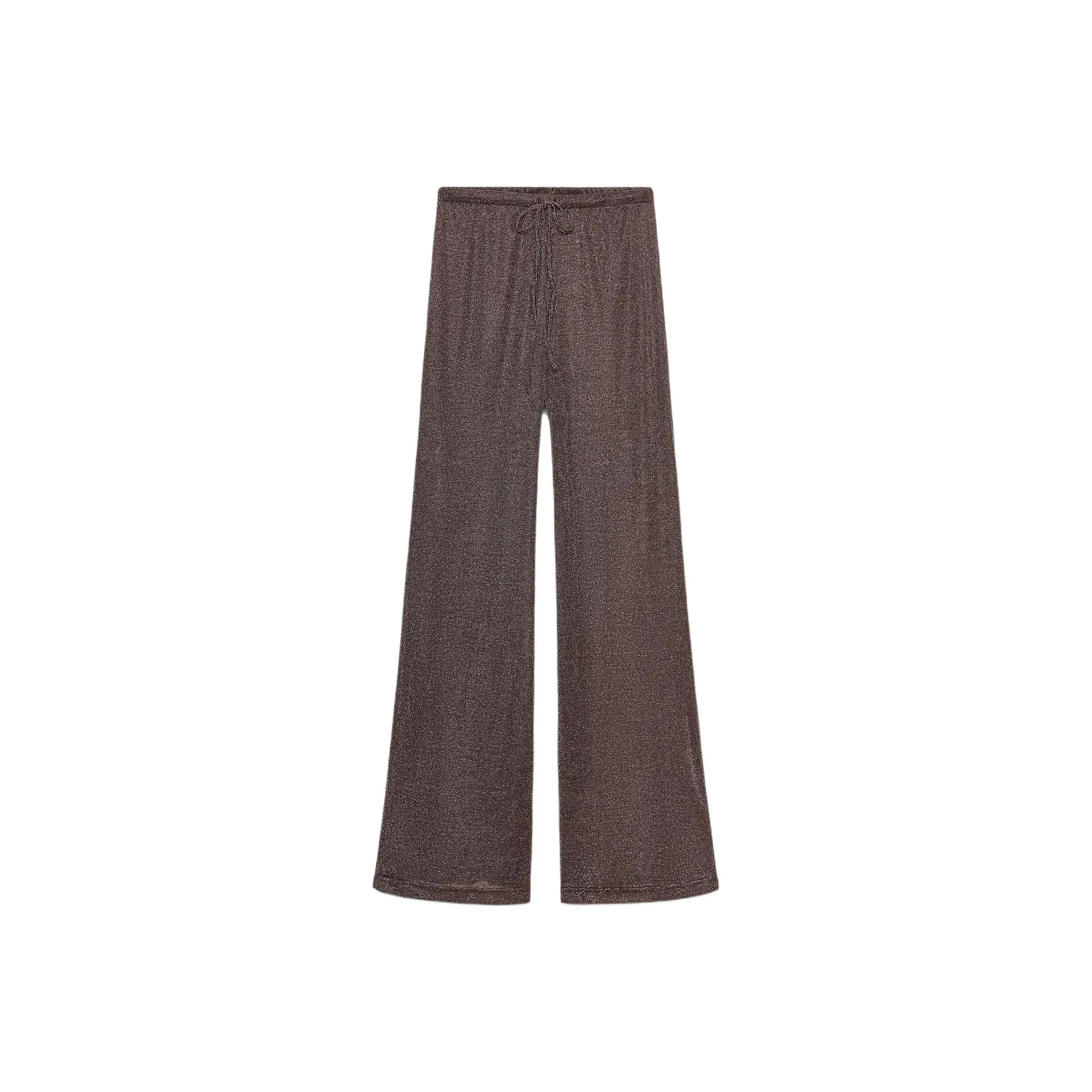 ZARA Bronze Женские Повседневные Брюки