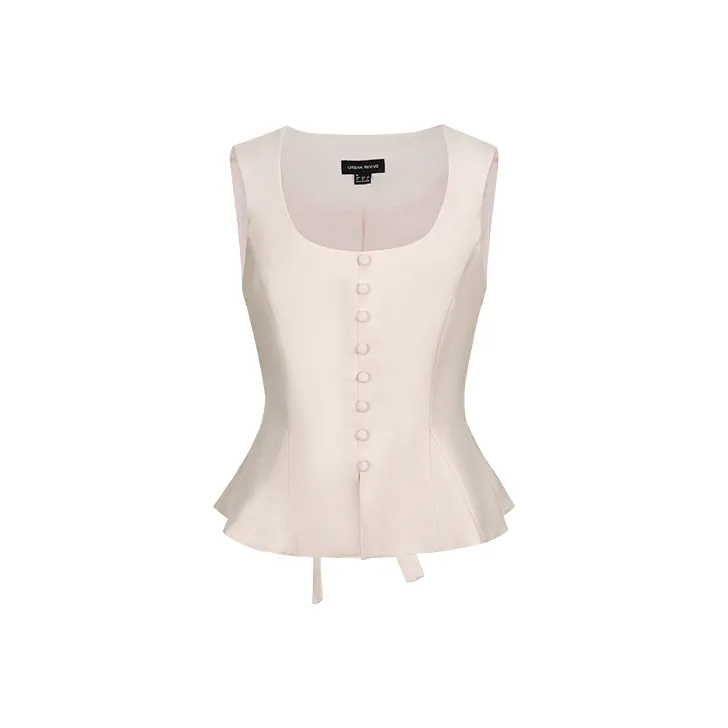 URBAN REVIVO Женская рубашка Женская