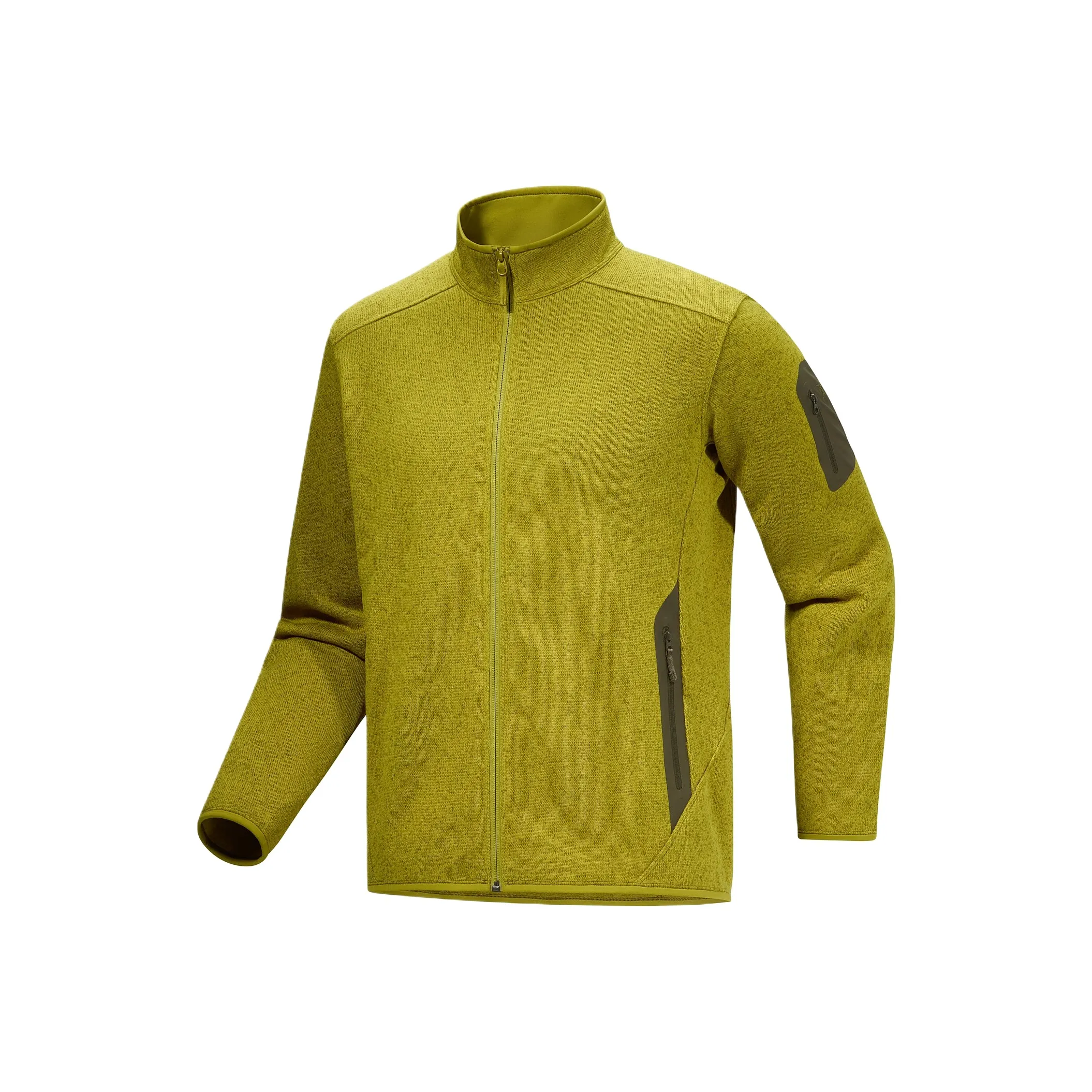 Arcteryx COVERT Velvet feel Куртка Мужская