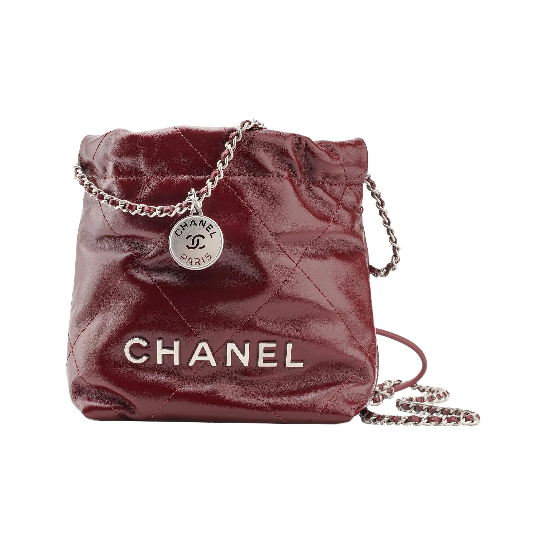 CHANEL 22Bag Crossbody Bags