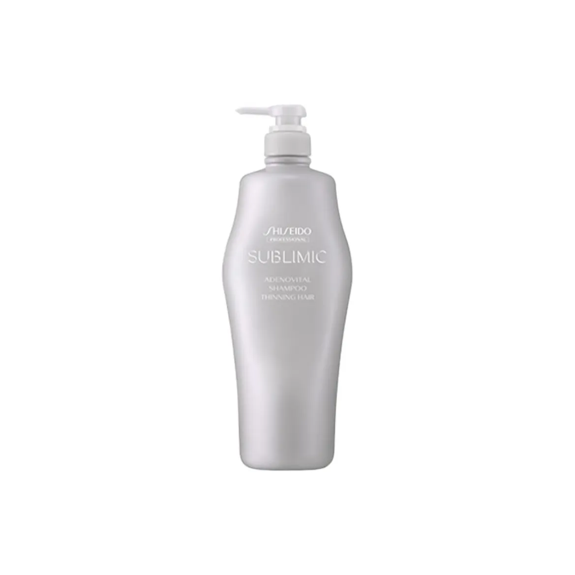 SHISEIDO PROFESSIONAL Шампунь / Shampoo Мыло