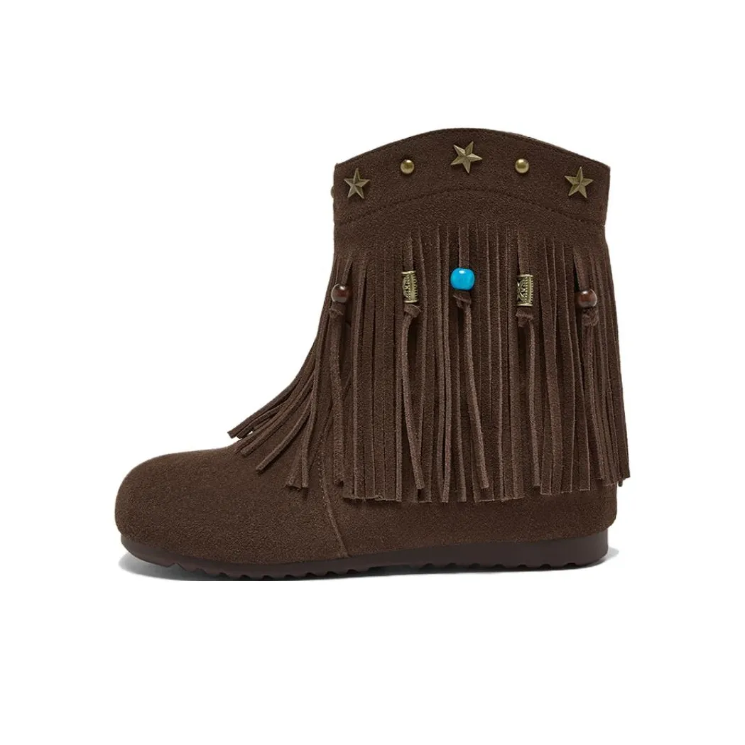 BASTO Женские ботильоны