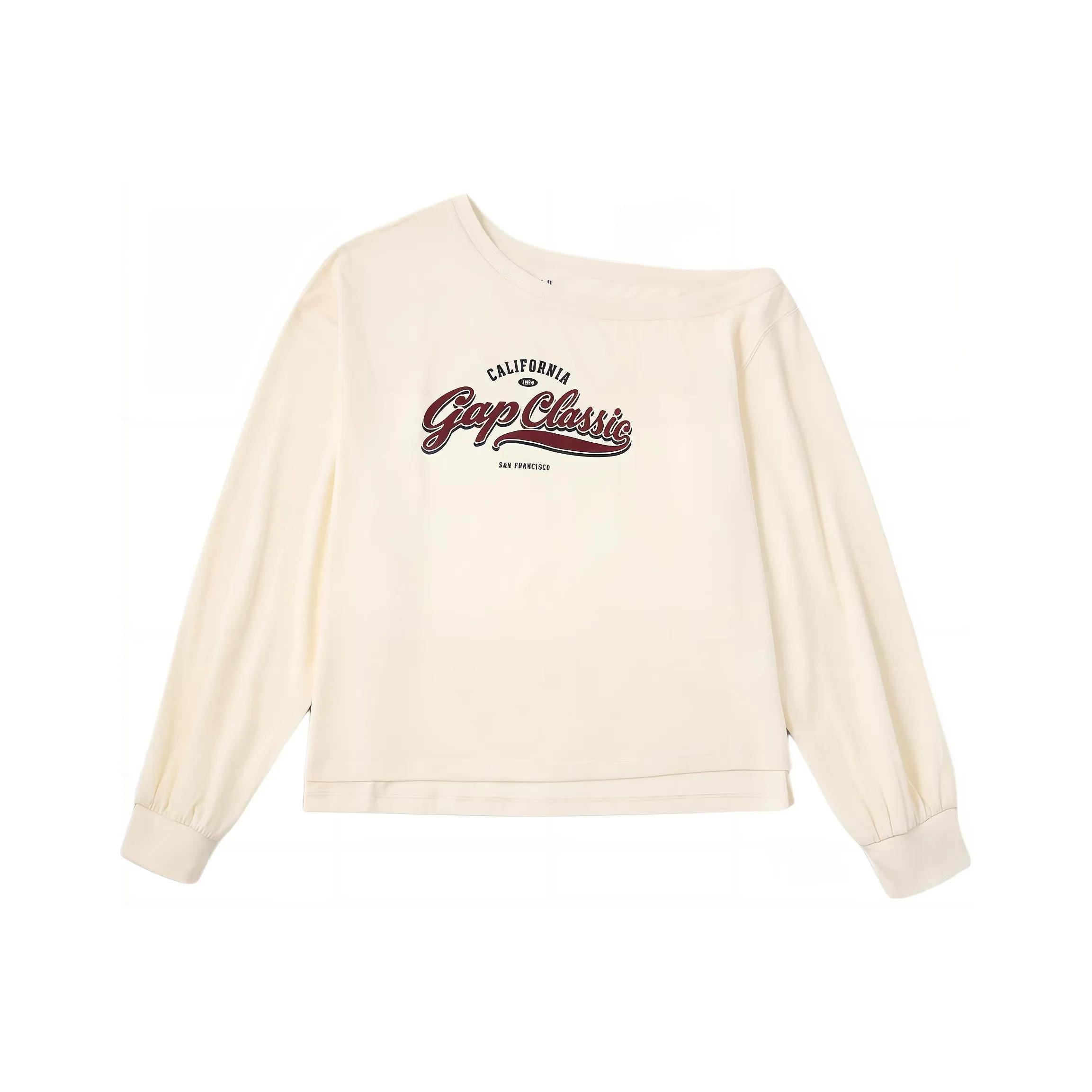 GAP Женские T-рубашки