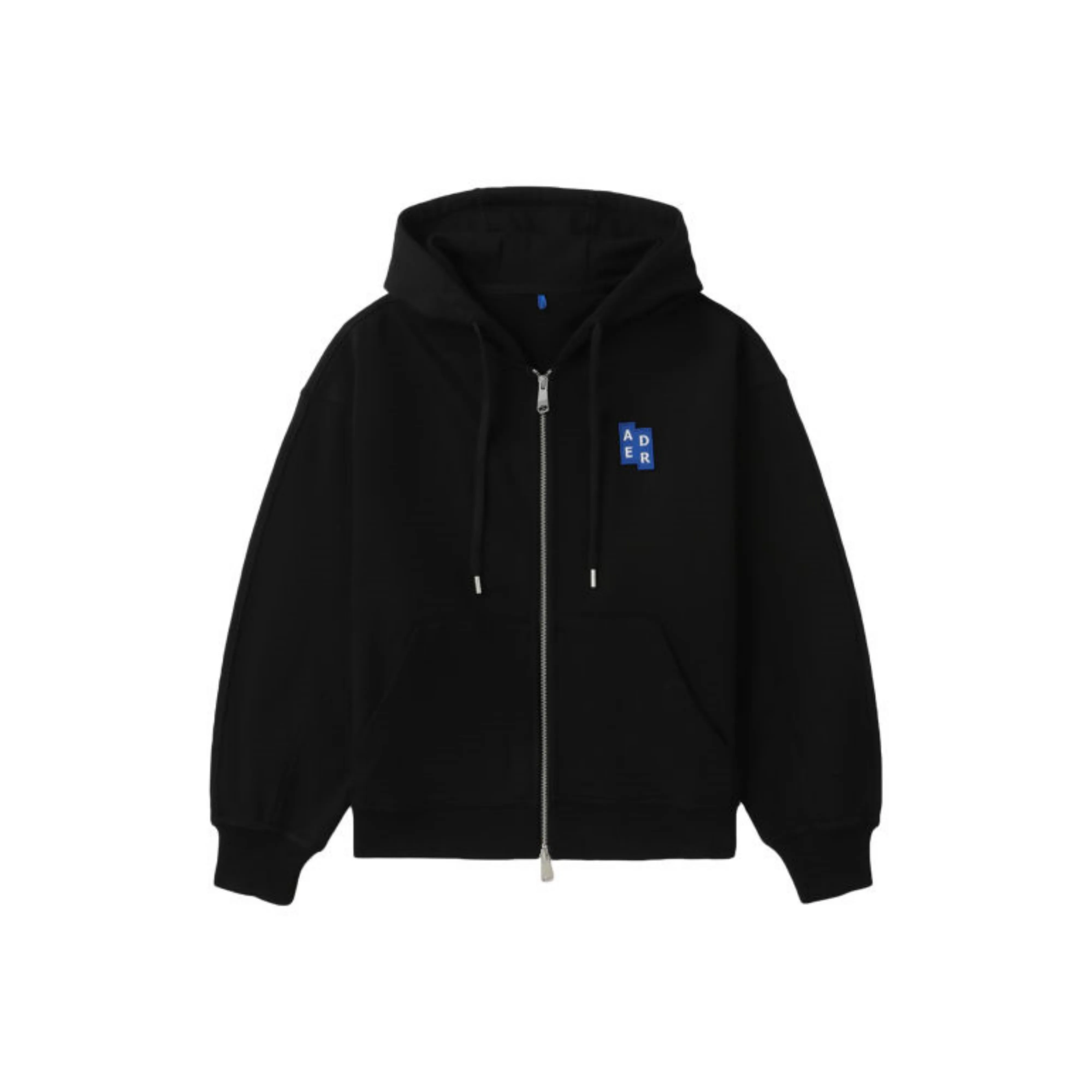 ADER ERROR Черные Женские Свитшоты