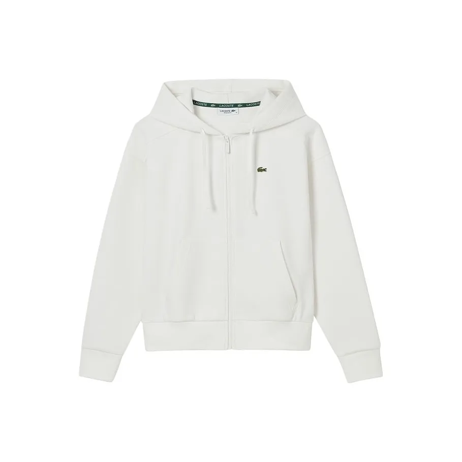 LACOSTE Collaboration SS25 Толстовка Женская