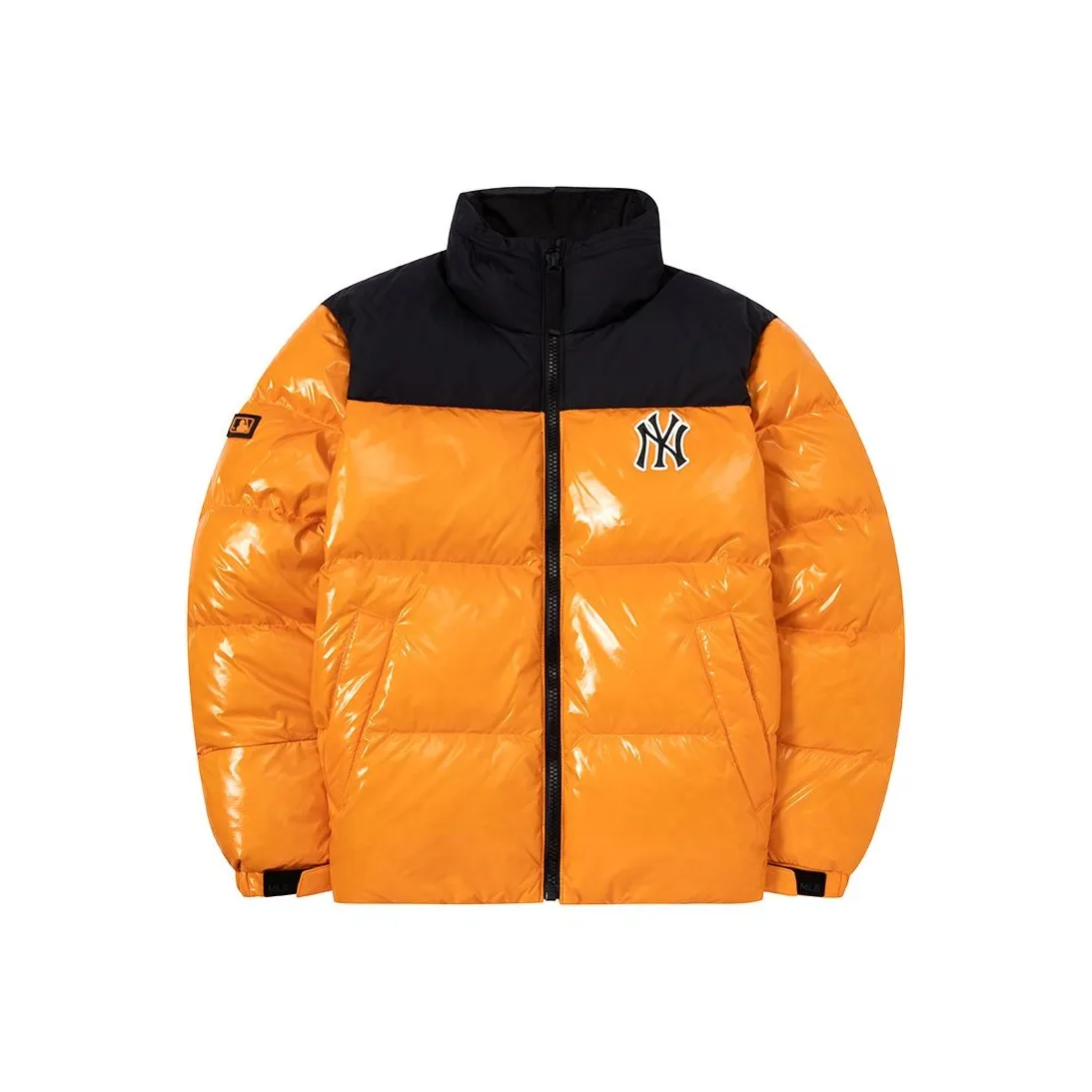 MLB New York Yankees Down Jacket Unisex