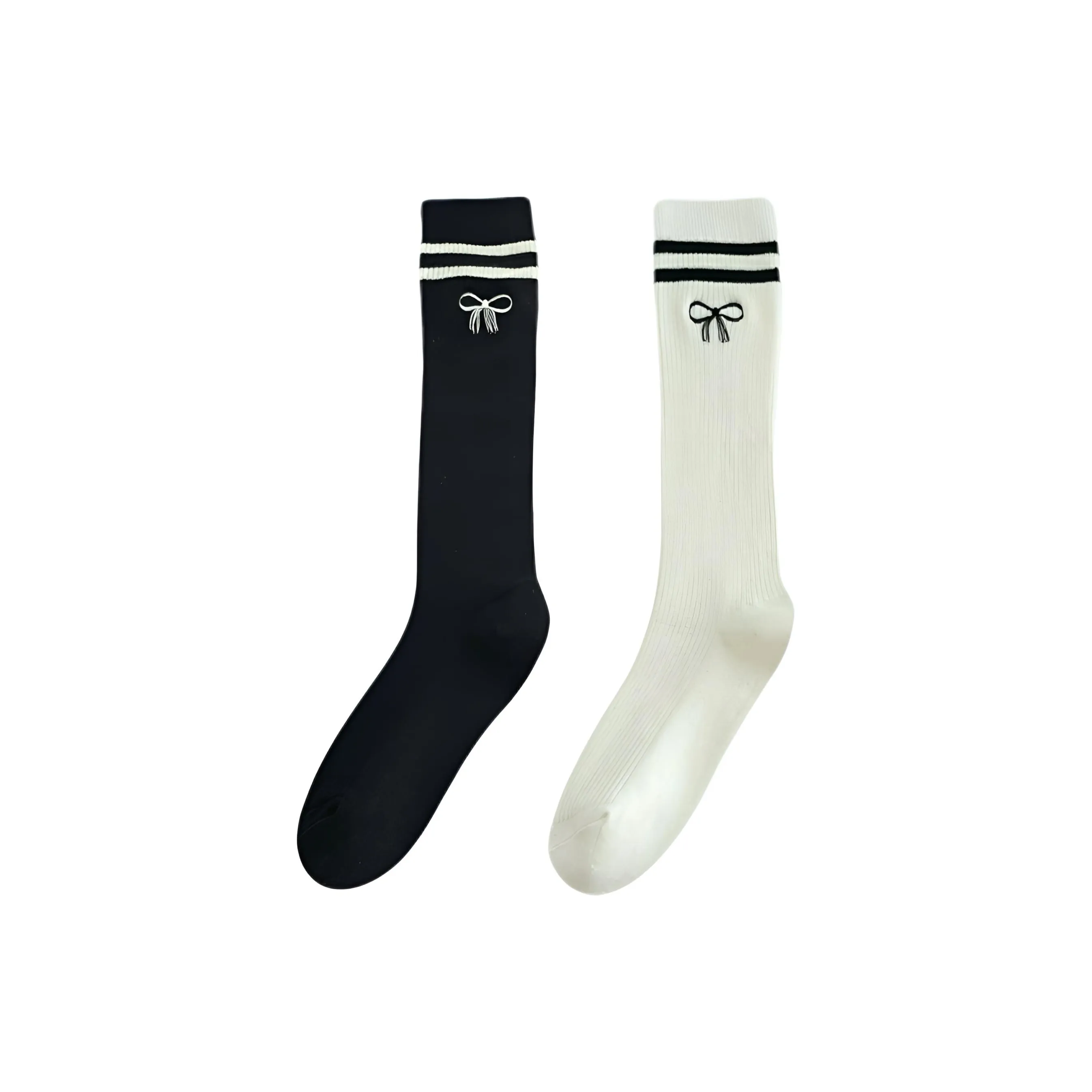 LUNNIFEIYA Носки для бедра High Унисекс