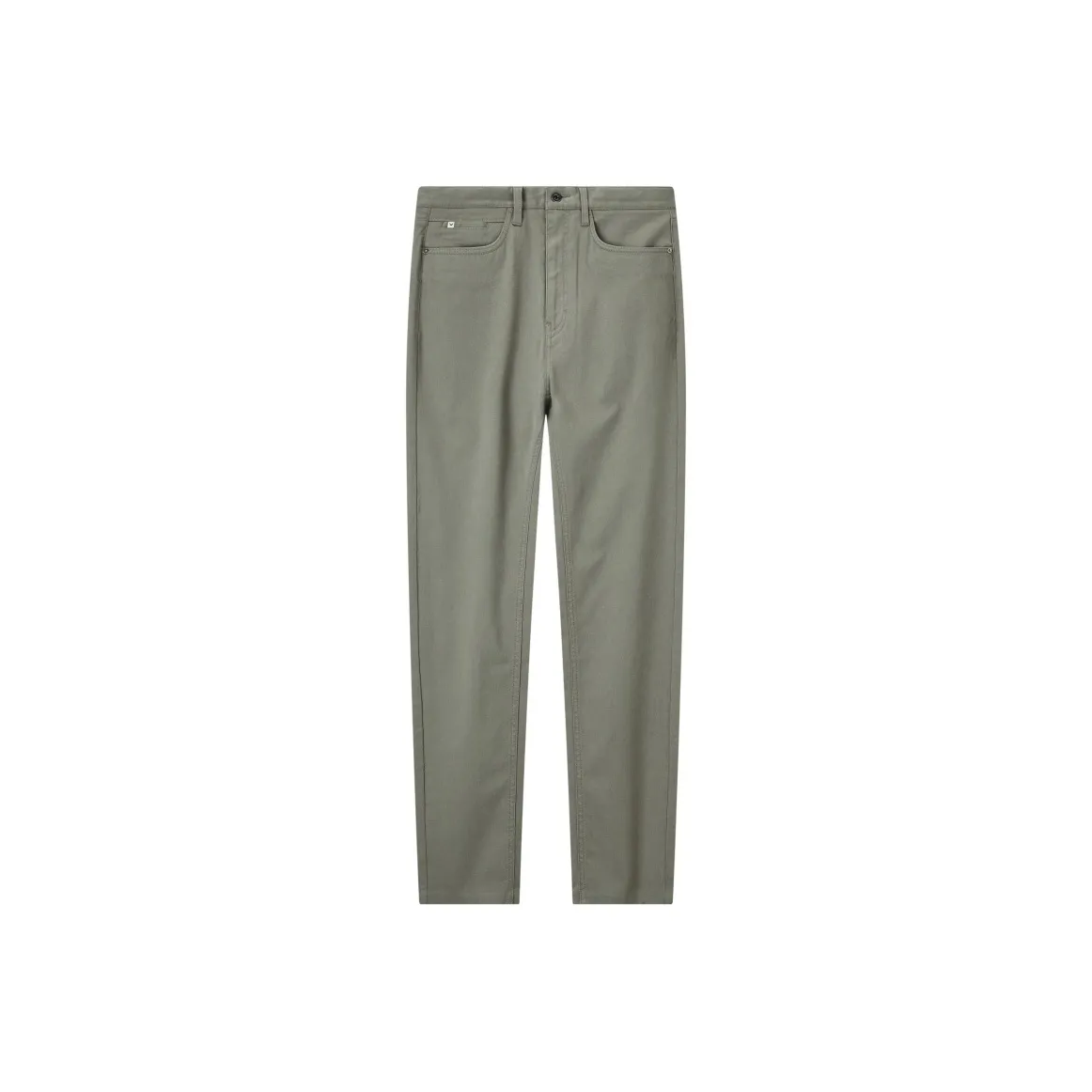 Jiumuwang Мужские брюки Expert FW25 Повседневные брюки Мужские