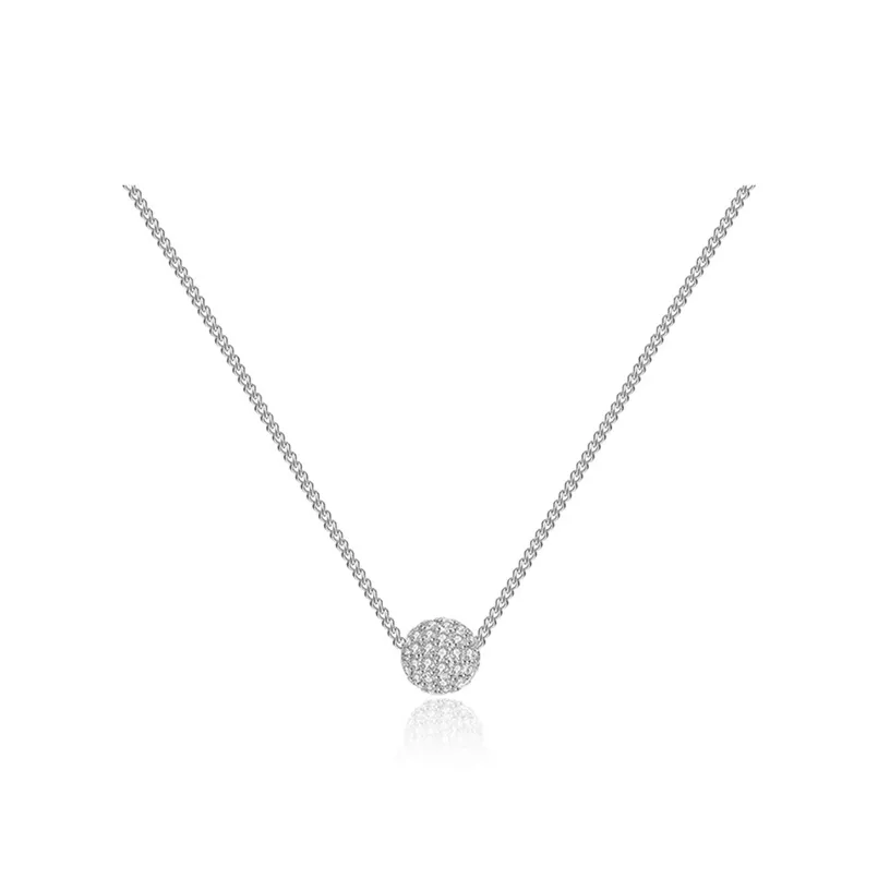 Givenchy Сплав Ожерелья Унисекс