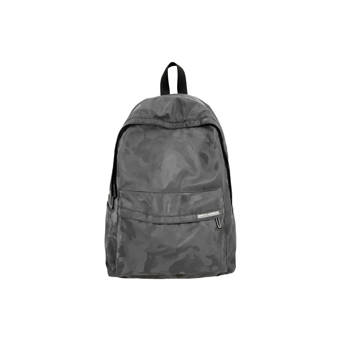 GOBLIN SHARKS 1759 Кожа мембрана рюкзак стандартный унисекс многоцветный