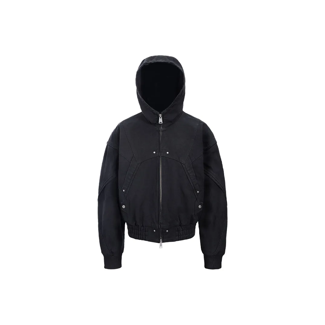 CATSSTAC Унисекс Куртки