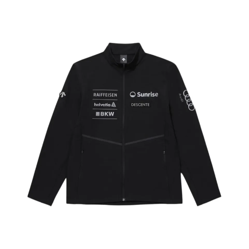 DESCENTE SWISS SKI Куртки и Пальто Мужской